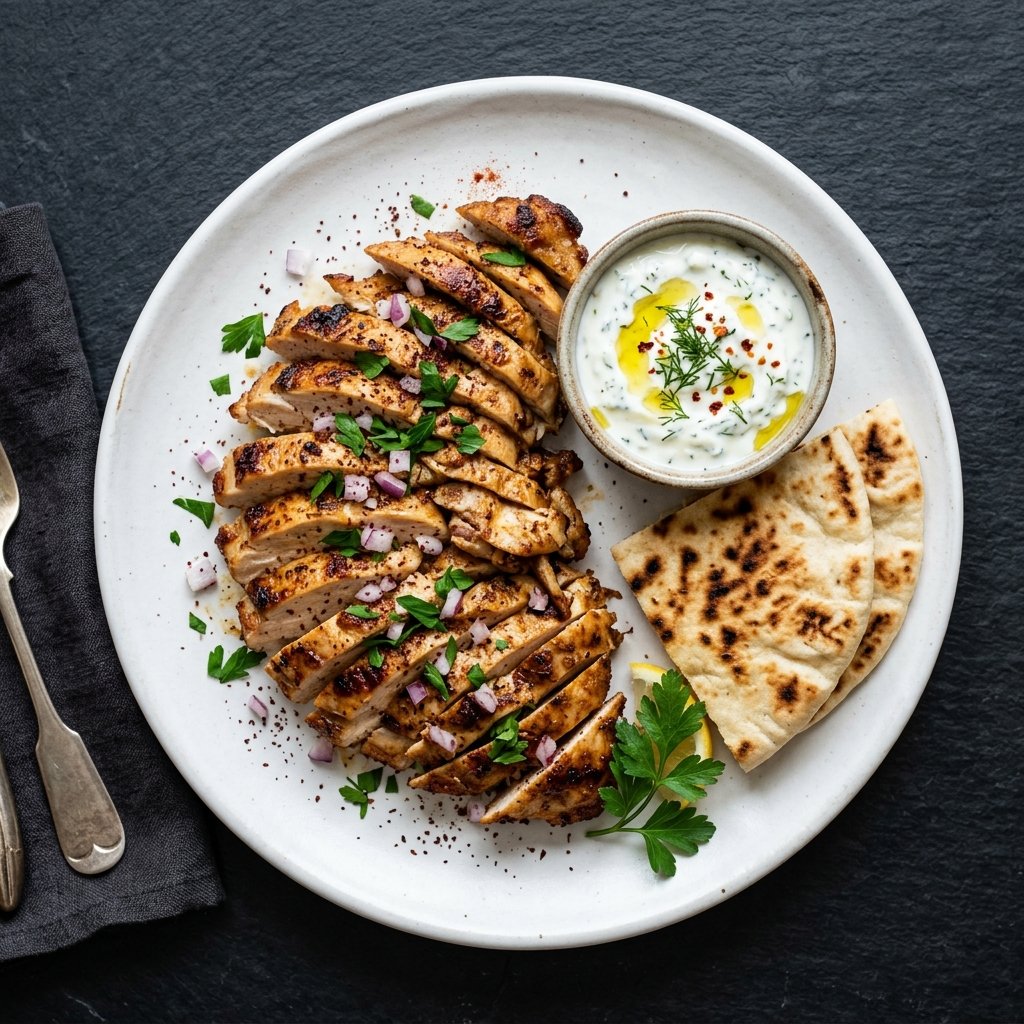 Chicken (Pollo)
