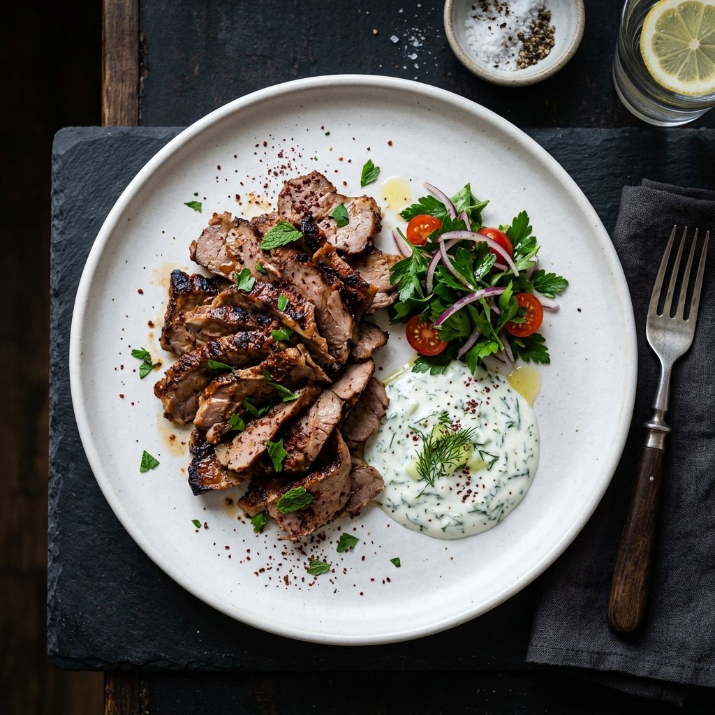 Veal (Ternera)